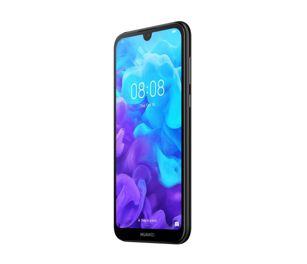 Huawei Y5 2019 czarny - 494271 - zdjęcie 8